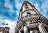 Отель Capitol Hotel Бухарест-4