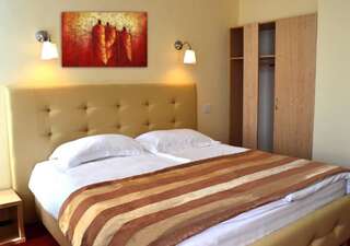 Отель Capitol Hotel Бухарест Стандартный двухместный номер с 1 кроватью-4