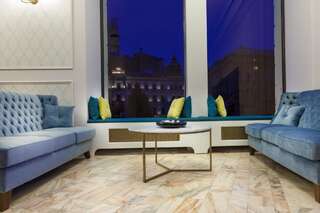 Отель Capitol Hotel Бухарест-5
