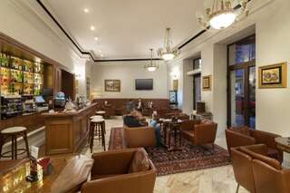 Отель Capitol Hotel Бухарест-6