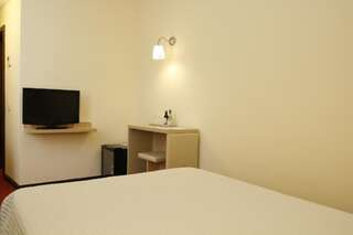 Отель Capitol Hotel Бухарест Одноместный номер-11