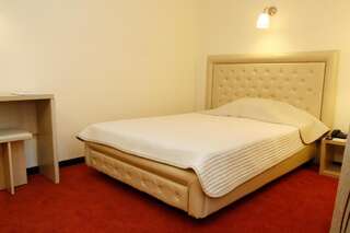 Отель Capitol Hotel Бухарест Одноместный номер-12