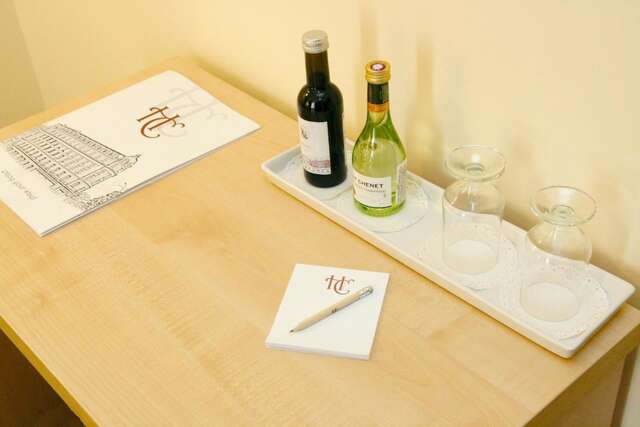 Отель Capitol Hotel Бухарест-30