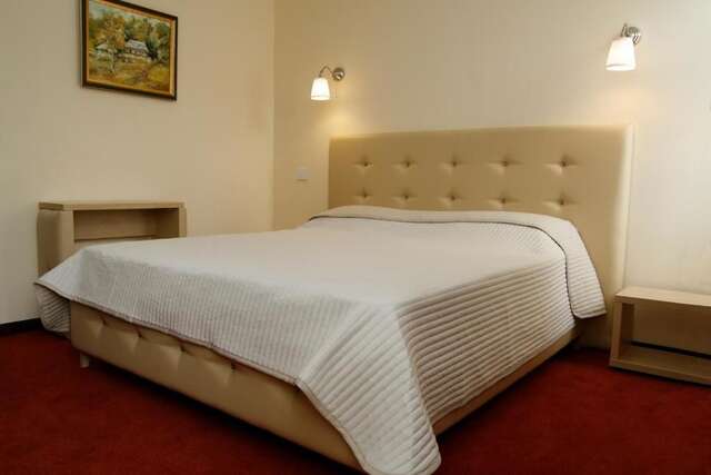 Отель Capitol Hotel Бухарест-60